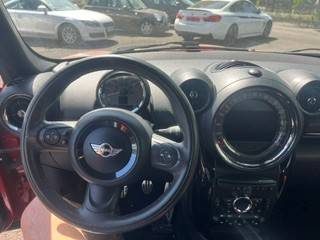 MINI COUNTRYMAN COOPER S 190 ALL4 2016