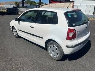 VOLKSWAGEN POLO 1.2 55 2004