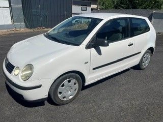 VOLKSWAGEN POLO 1.2 55 2004
