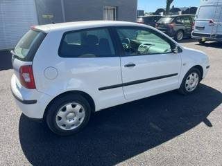 VOLKSWAGEN POLO 1.2 55 2004