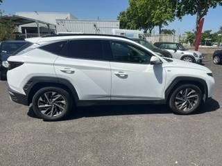 HYUNDAI TUCSON 3  1.6 CRDI 136 HYBRID 48V BUSINESS DCT 2021