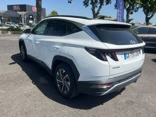 HYUNDAI TUCSON 3  1.6 CRDI 136 HYBRID 48V BUSINESS DCT 2021
