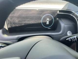 HYUNDAI TUCSON 3  1.6 CRDI 136 HYBRID 48V BUSINESS DCT 2021