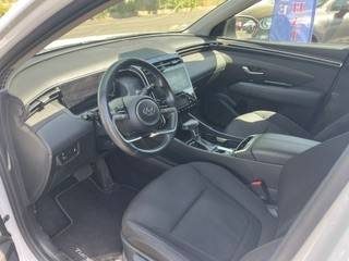 HYUNDAI TUCSON 3  1.6 CRDI 136 HYBRID 48V BUSINESS DCT 2021