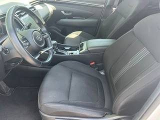 HYUNDAI TUCSON 3  1.6 CRDI 136 HYBRID 48V BUSINESS DCT 2021