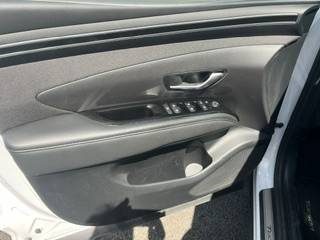HYUNDAI TUCSON 3  1.6 CRDI 136 HYBRID 48V BUSINESS DCT 2021