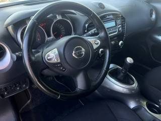NISSAN JUKE 1.2E DIG-T 115 ACENTA PACK DESIGN 2017