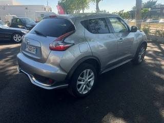 NISSAN JUKE 1.2E DIG-T 115 ACENTA PACK DESIGN 2017