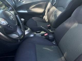 NISSAN JUKE 1.2E DIG-T 115 ACENTA PACK DESIGN 2017