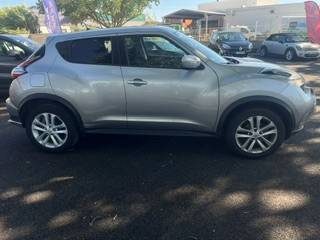 NISSAN JUKE 1.2E DIG-T 115 ACENTA PACK DESIGN 2017