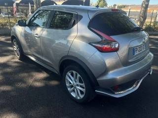 NISSAN JUKE 1.2E DIG-T 115 ACENTA PACK DESIGN 2017