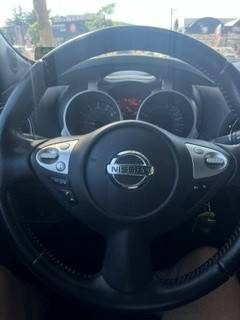 NISSAN JUKE 1.2E DIG-T 115 ACENTA PACK DESIGN 2017