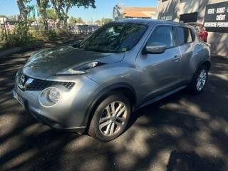 NISSAN JUKE 1.2E DIG-T 115 ACENTA PACK DESIGN 2017