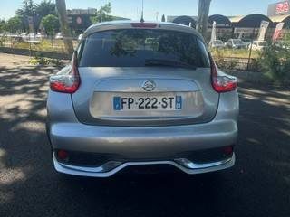 NISSAN JUKE 1.2E DIG-T 115 ACENTA PACK DESIGN 2017
