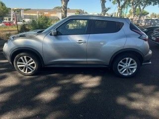 NISSAN JUKE 1.2E DIG-T 115 ACENTA PACK DESIGN 2017