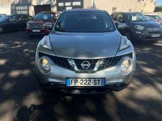 NISSAN JUKE 1.2E DIG-T 115 ACENTA PACK DESIGN 2017
