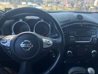 NISSAN JUKE 1.2E DIG-T 115 ACENTA PACK DESIGN 2017