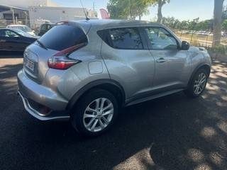 NISSAN JUKE 1.2E DIG-T 115 ACENTA PACK DESIGN 2017
