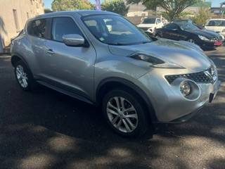 NISSAN JUKE 1.2E DIG-T 115 ACENTA PACK DESIGN 2017