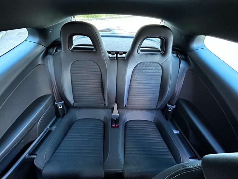 VOLKSWAGEN SCIROCCO 2.0 TSi DSG6 PACK TEAM 210CV