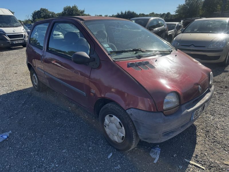 RENAULT TWINGO ALIZE 1997