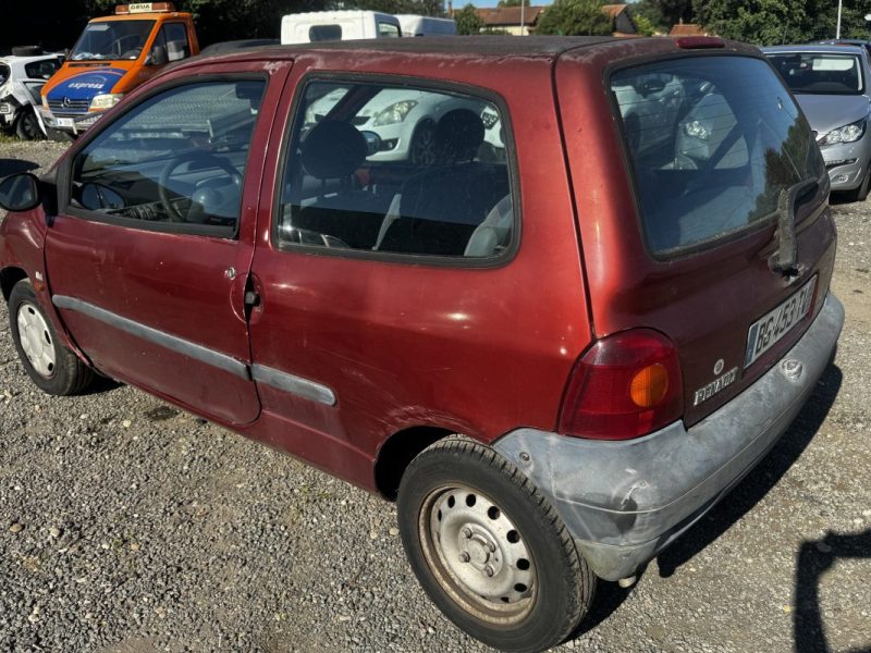 RENAULT TWINGO ALIZE 1997