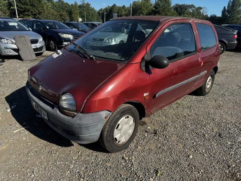 RENAULT TWINGO ALIZE 1997