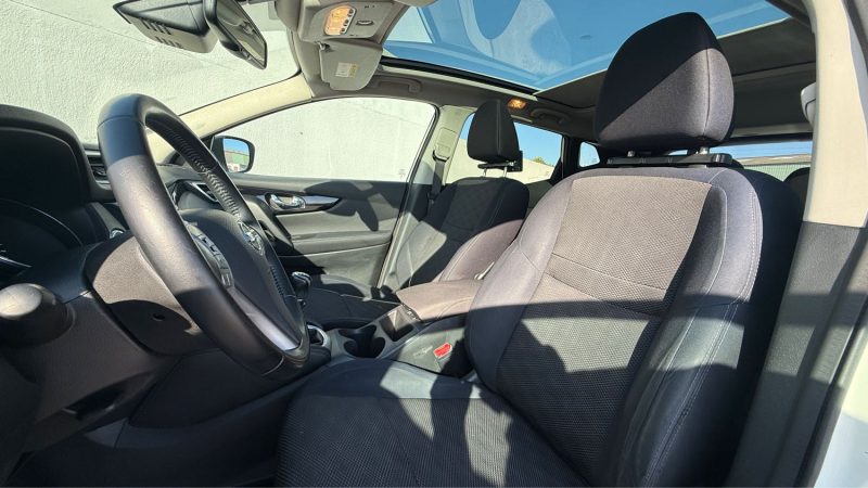 NISSAN QASHQAI 2 1.6 DIG-T 163 Cv TEKNA