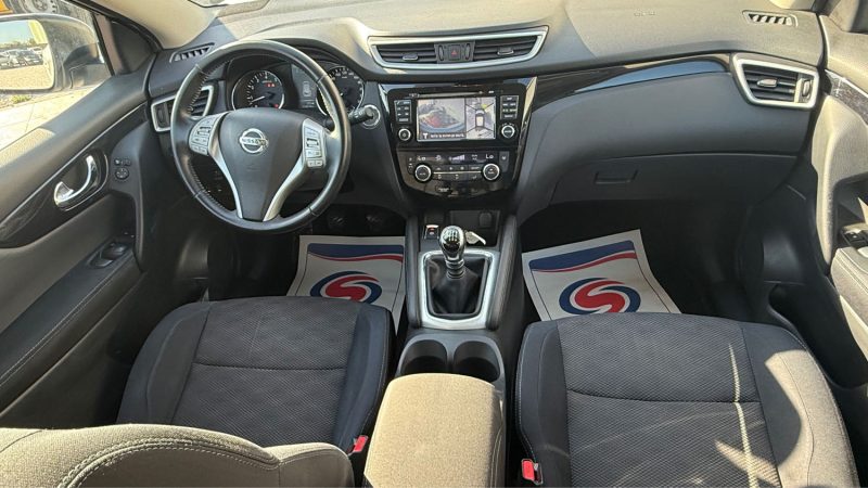 NISSAN QASHQAI 2 1.6 DIG-T 163 Cv TEKNA