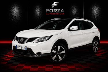 NISSAN QASHQAI 2 1.6 DIG-T 163 Cv TEKNA