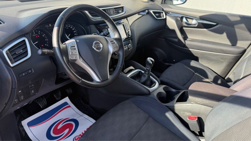 NISSAN QASHQAI 2 1.6 DIG-T 163 Cv TEKNA