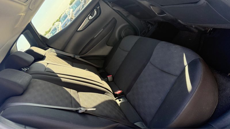 NISSAN QASHQAI 2 1.6 DIG-T 163 Cv TEKNA