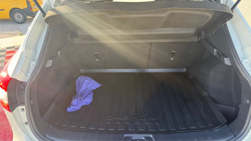 NISSAN QASHQAI 2 1.6 DIG-T 163 Cv TEKNA