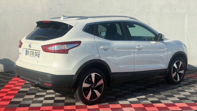 NISSAN QASHQAI 2 1.6 DIG-T 163 Cv TEKNA