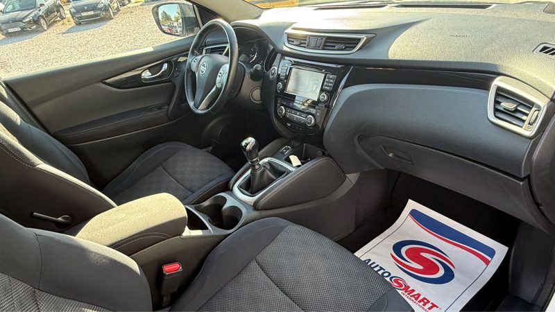 NISSAN QASHQAI 2 1.6 DIG-T 163 Cv TEKNA