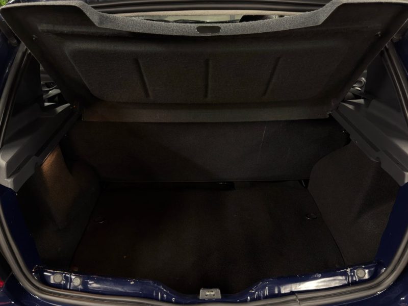 DACIA SANDERO 1.4 MPI 75 Cv GPL / ESSENCE 5 PORTES CLIMATISATION 78 100 Kms - GARANTIE 1 AN