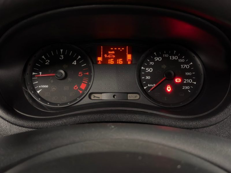 RENAULT CLIO 3 III 1.5 DCI 70 Cv 5 PORTES - GARANTIE 1 AN