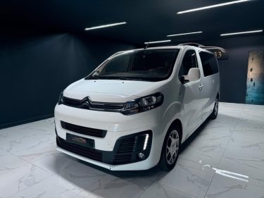 CITROEN SPACETOURER M 1.5 BlueHDi 120CH BUSINESS 9 Places TVA RECUPERABLE