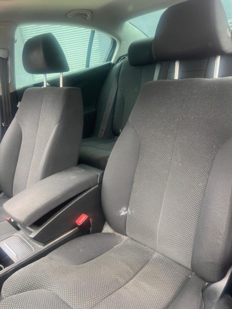 VOLKSWAGEN PASSAT EMBASSY 2.0 TDI 110 2010