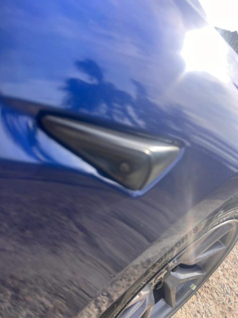 TESLA MODEL 3 STANDARD PLUS 2021
