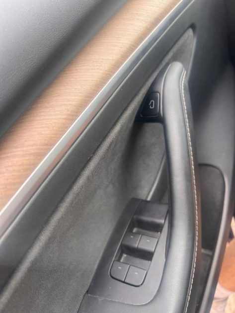 TESLA MODEL 3 STANDARD PLUS 2021