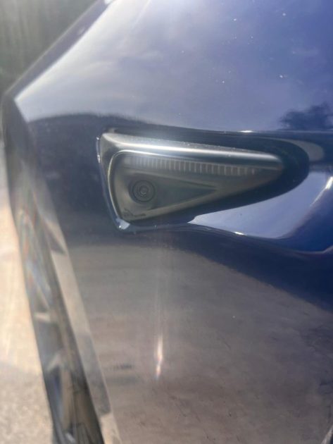 TESLA MODEL 3 STANDARD PLUS 2021