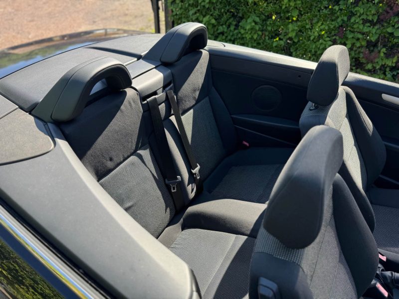 Opel Astra Twin Top 1.9 CDTI Linea Rossa 
