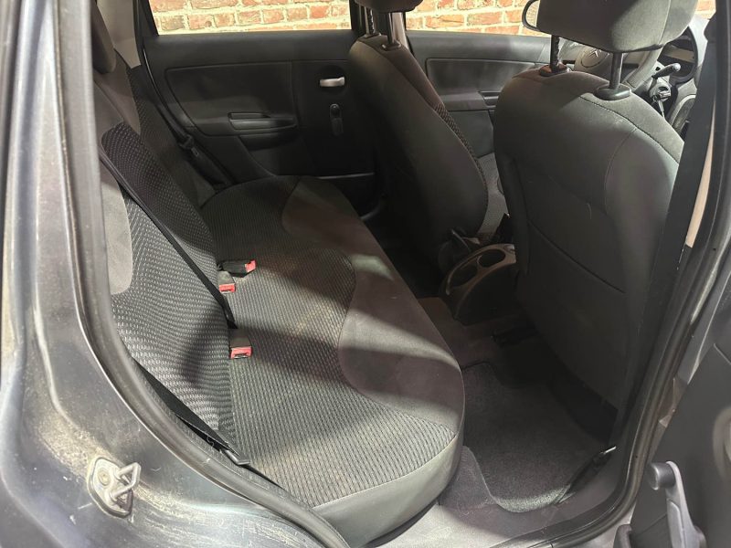 CITROEN C3 1.4 HDI 70 CV STYLE 2008