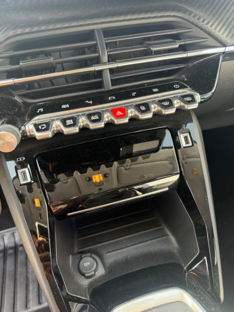 PEUGEOT 208 1.5 BLUEHDI 100  S&S BVM6