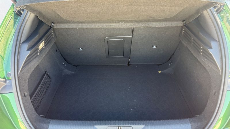 PEUGEOT 308  1.2 PURETECH 130 Cv EAT8 GT