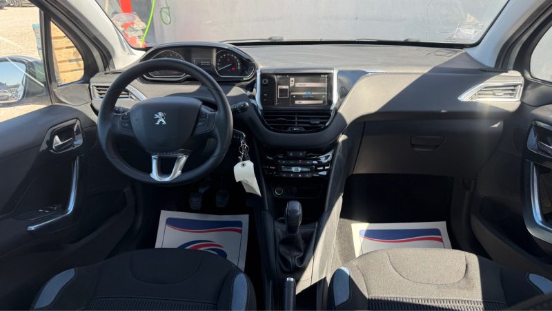PEUGEOT 208 1.6 VTI 120 Cv ALLURE