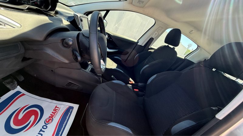 PEUGEOT 208 1.6 VTI 120 Cv ALLURE