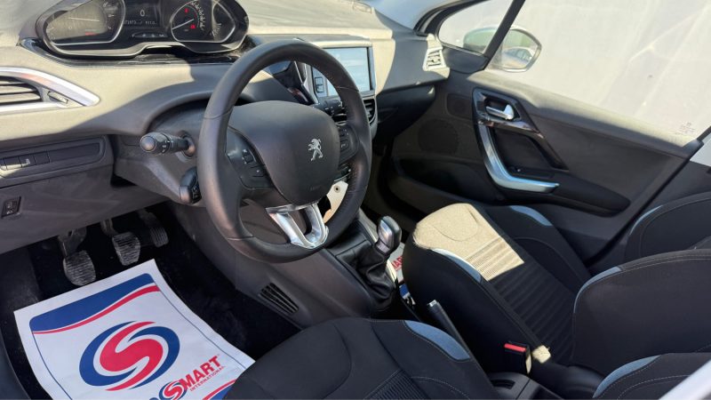 PEUGEOT 208 1.6 VTI 120 Cv ALLURE
