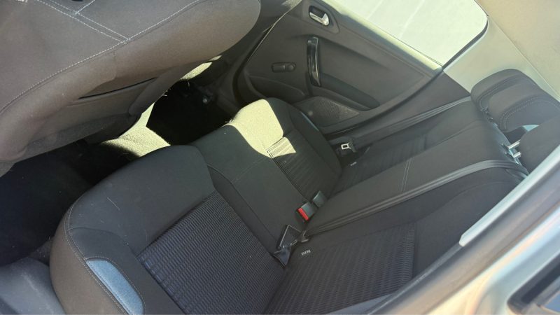 PEUGEOT 208 1.6 VTI 120 Cv ALLURE